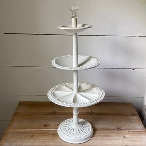 Pottery Barn Teen 3 Tier Jewelry Stand
